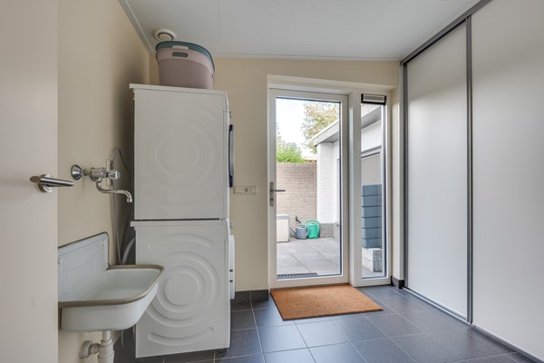 Medium property photo - Bernhardstraat 2, 5691 TM Son en Breugel